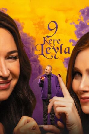 9 Kere Leyla izle (2020)