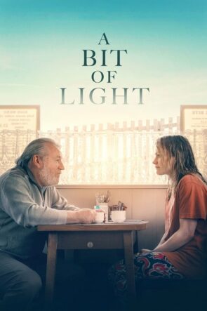 A Bit of Light izle (2022)