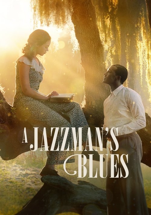 A Jazzman’s Blues izle (2022)