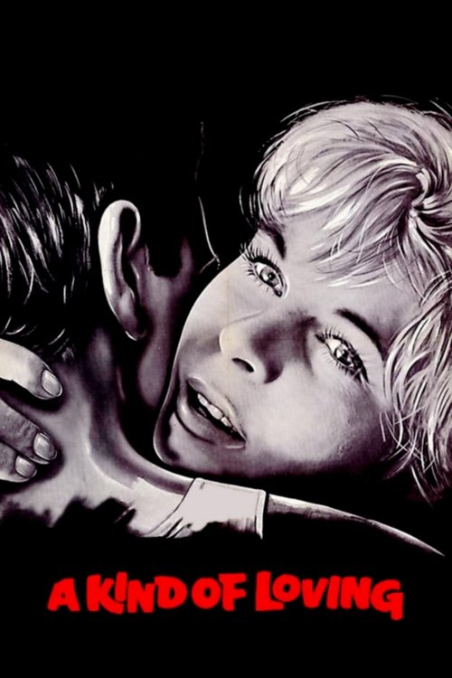 A Kind of Loving izle (1962)