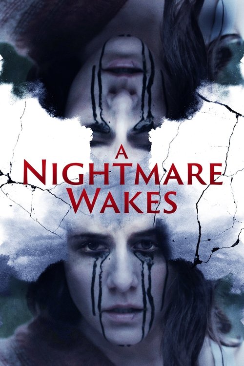 A Nightmare Wakes izle (2020)