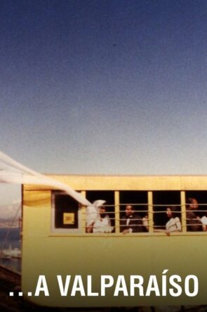 …A Valparaíso izle (1964)