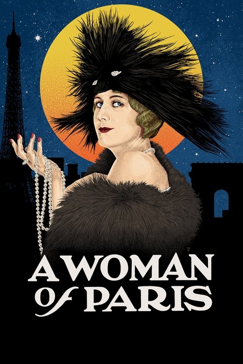 A Woman of Paris: A Drama of Fate izle (1923)