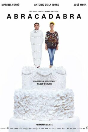 Abrakadabra izle (2017)