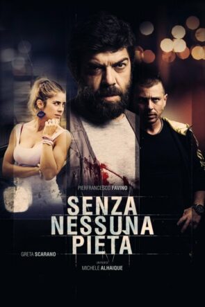Acımasızca izle (2014)