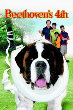 Afacan Köpek Beethoven 4 izle (2001)