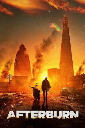 Afterburn izle (2025)