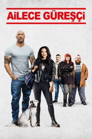 Ailece Güreşçi izle (2019)
