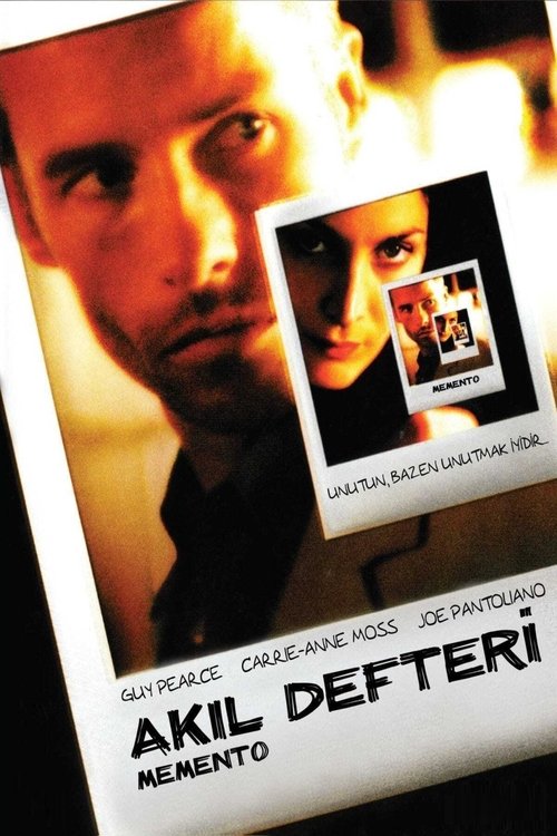 Akıl Defteri izle (2000)