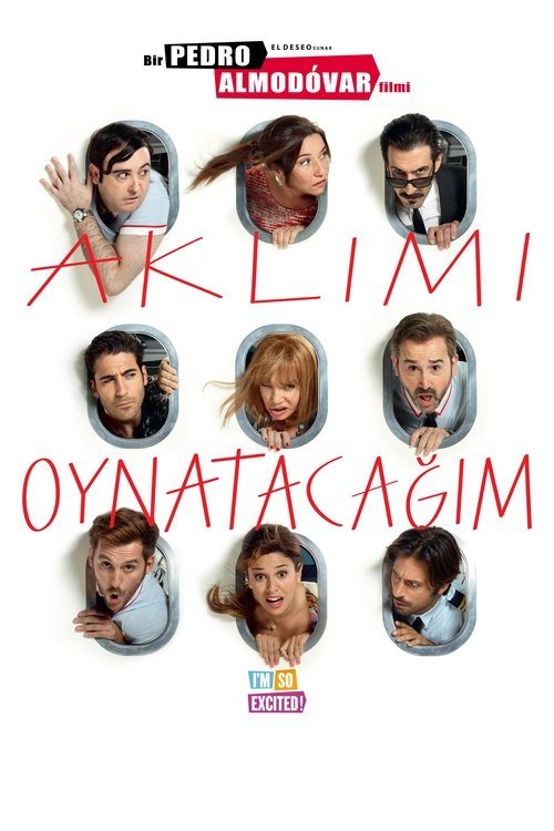 Aklımı Oynatacağım izle (2013)