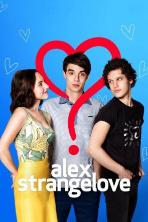 Alex Strangelove izle (2018)