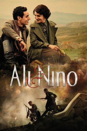 Ali ve Nino izle (2016)
