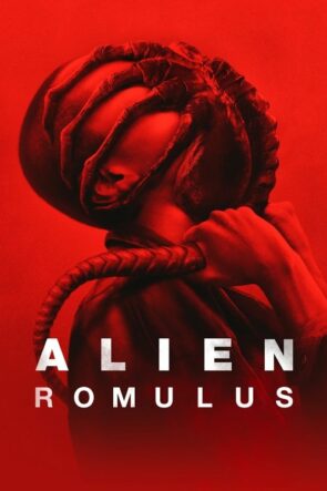 Alien: Romulus izle (2024)