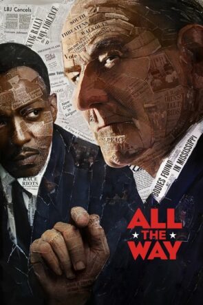 All The Way izle (2016)