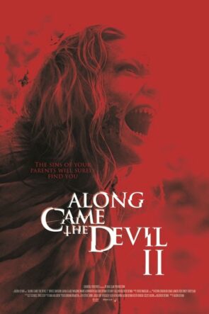 Along Came the Devil II izle (2019)