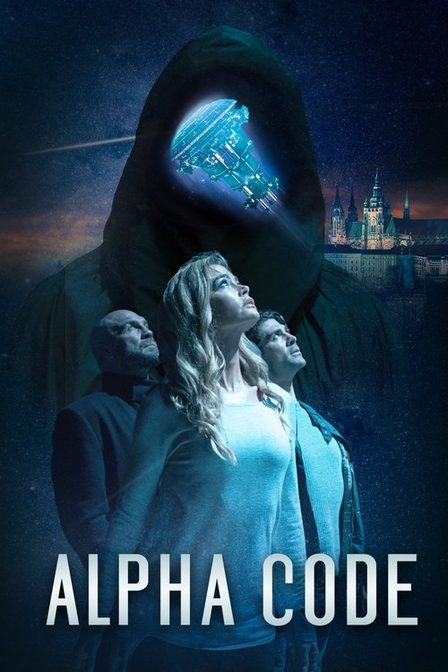 Alpha Code izle (2020)