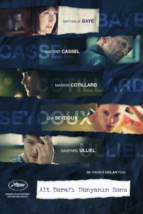 Alt Tarafı Dünyanın Sonu izle (2016)