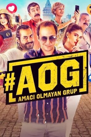 Amacı Olmayan Grup izle (2021)