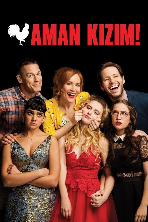 Aman Kızım! izle (2018)