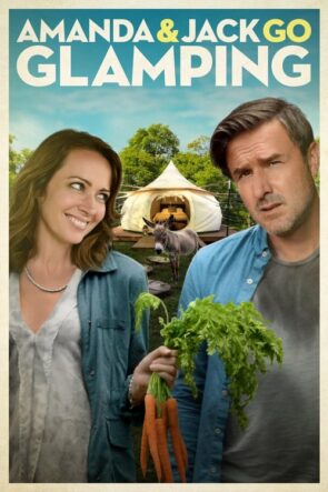 Amanda & Jack Go Glamping izle (2017)