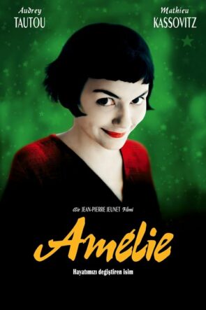 Amelie izle (2001)