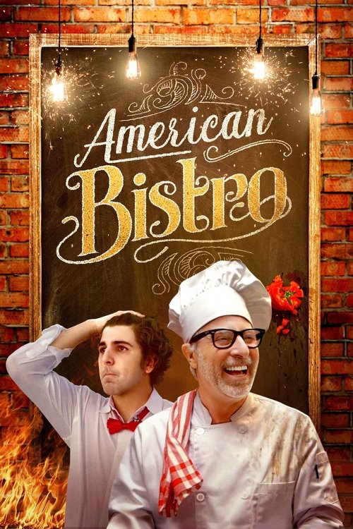 American Bistro izle (2019)