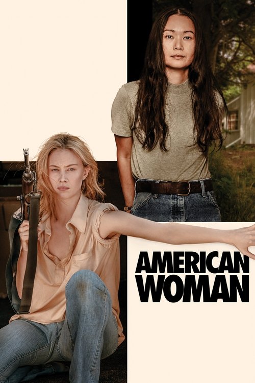 Amerikalı Kadın izle (2019)