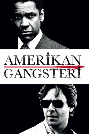 Amerikan Gangsteri izle (2007)