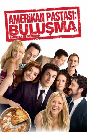 Amerikan Pastası: Buluşma izle (2012)