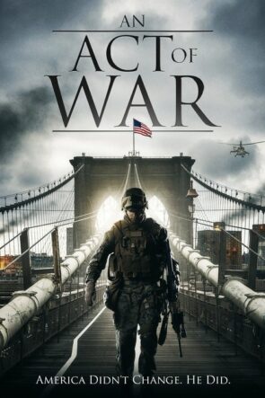 An Act of War izle (2015)
