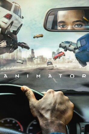 Animator izle (2019)
