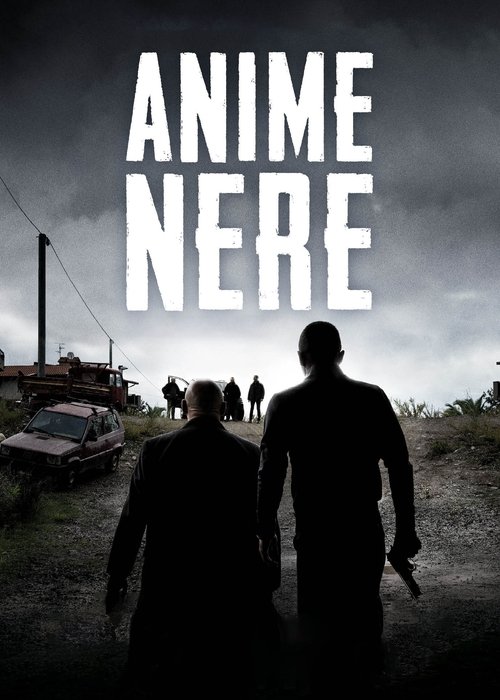 Anime nere izle (2014)