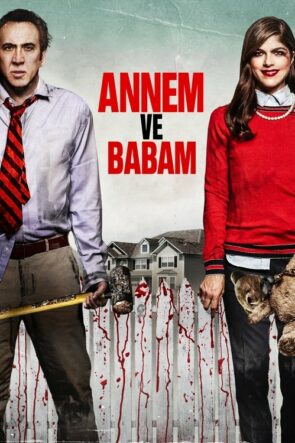 Annem ve Babam izle (2018)