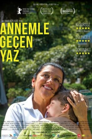 Annemle Geçen Yaz izle (2015)