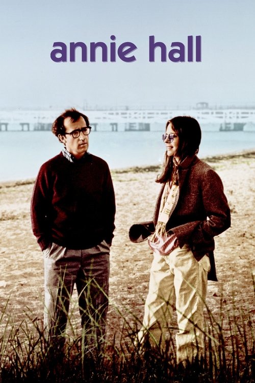 Annie Hall izle (1977)
