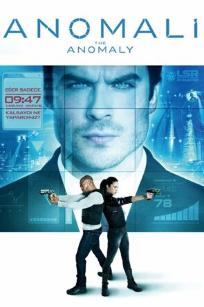 Anomali izle (2014)