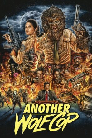 Another WolfCop izle (2017)