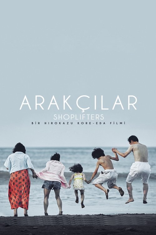 Arakçılar izle (2018)