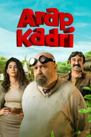 Arap Kadri izle (2024)
