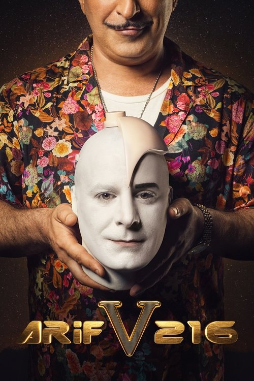 Arif V 216 izle (2018)