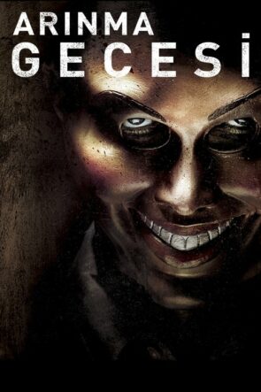 İyi Adamlar izle (2016)