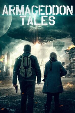 Armageddon Tales izle (2021)