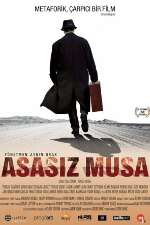 Asasız Musa izle (2014)