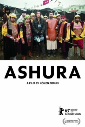 Ashura izle (2013)