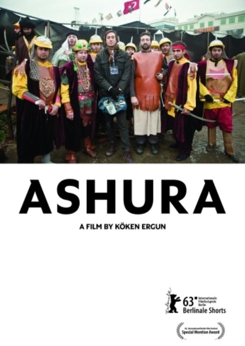 Ashura izle (2013)