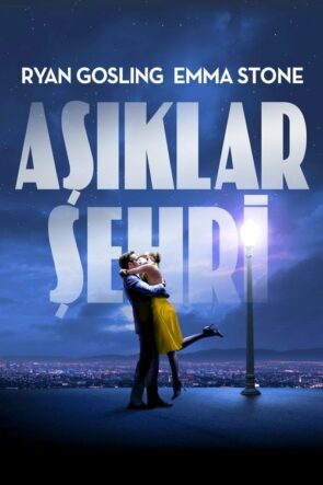 Aşıklar Şehri izle (2016)