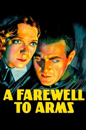 Aşk Fırtınası izle (1932)