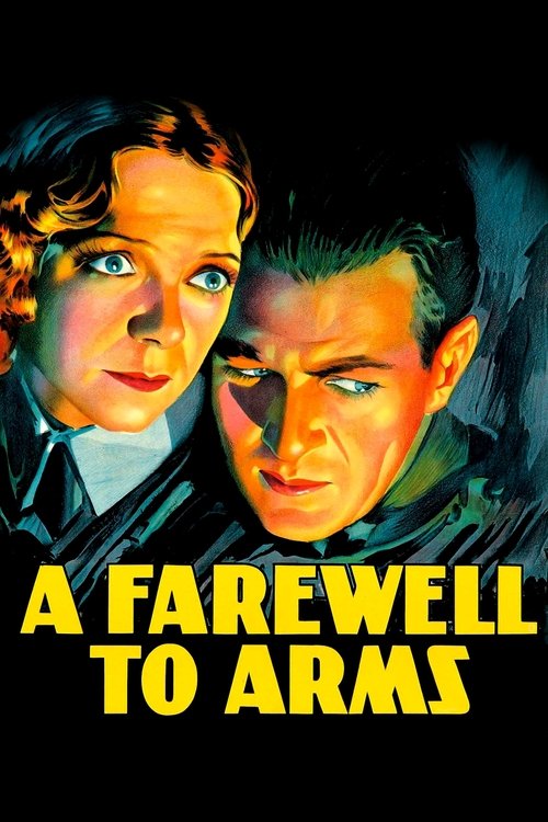 Aşk Fırtınası izle (1932)