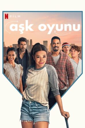 Aşk Oyunu izle (2024)