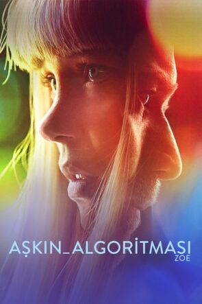 Aşkın Algoritması izle (2018)